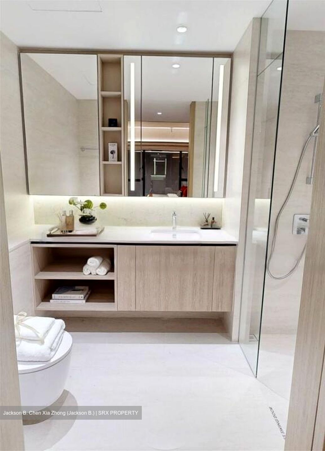 Fusionopolis View (D5), Condominium #458581391